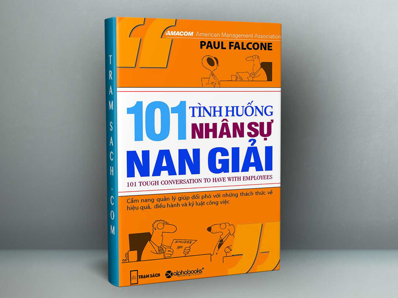 101 tình huống nhân sự nan giải.jpg