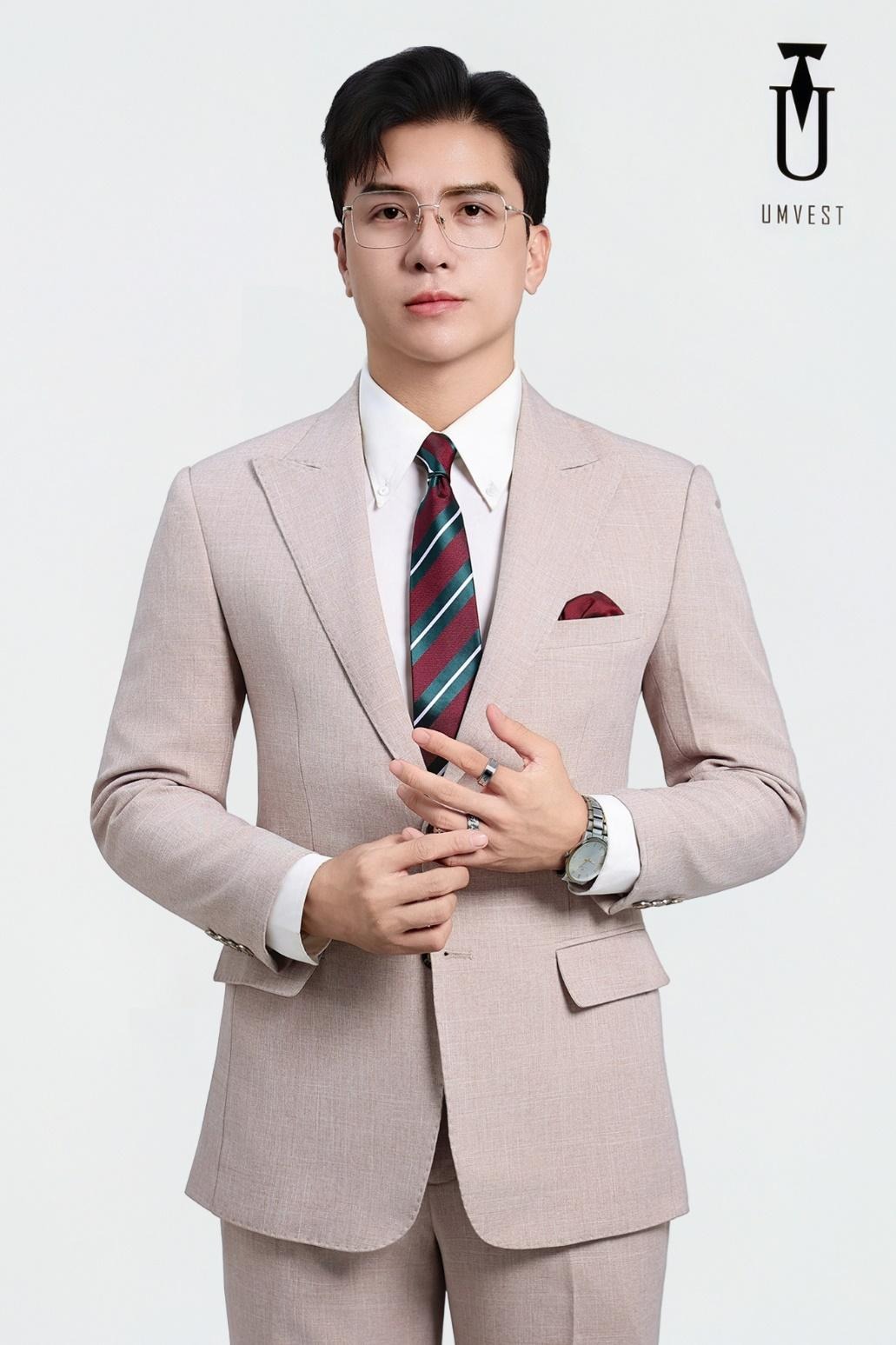 Áo Vest Nam