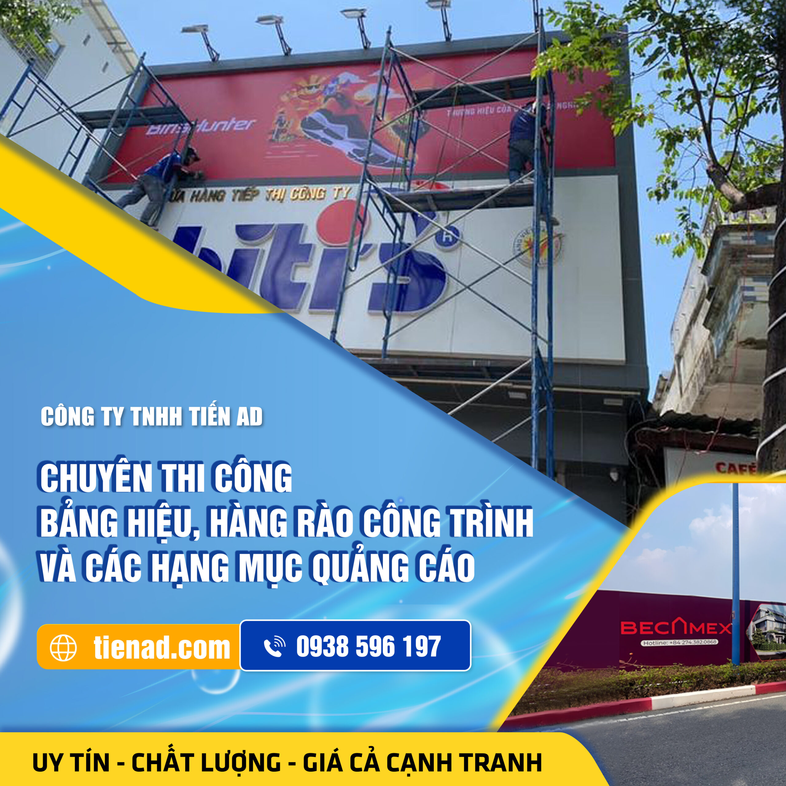 lam bang hieu quang cao gia re 