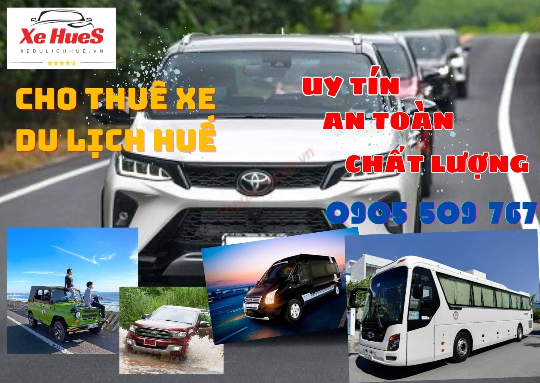 Cho Thuê Xe Du LỊch Huế .jpg
