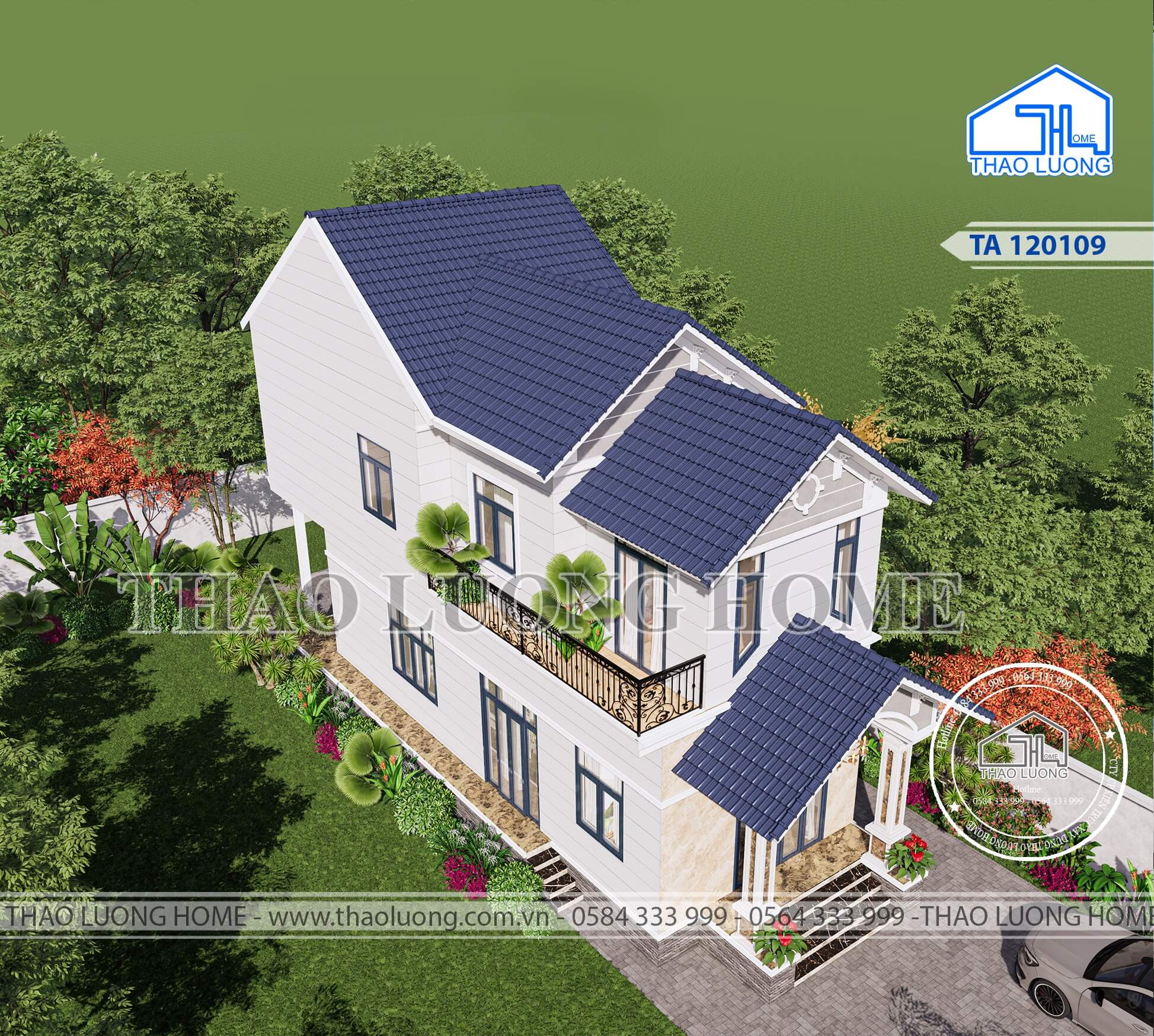 Công Ty Xây Nhà Tại Điện Biên & Bạn Cần Biết 6.jpg