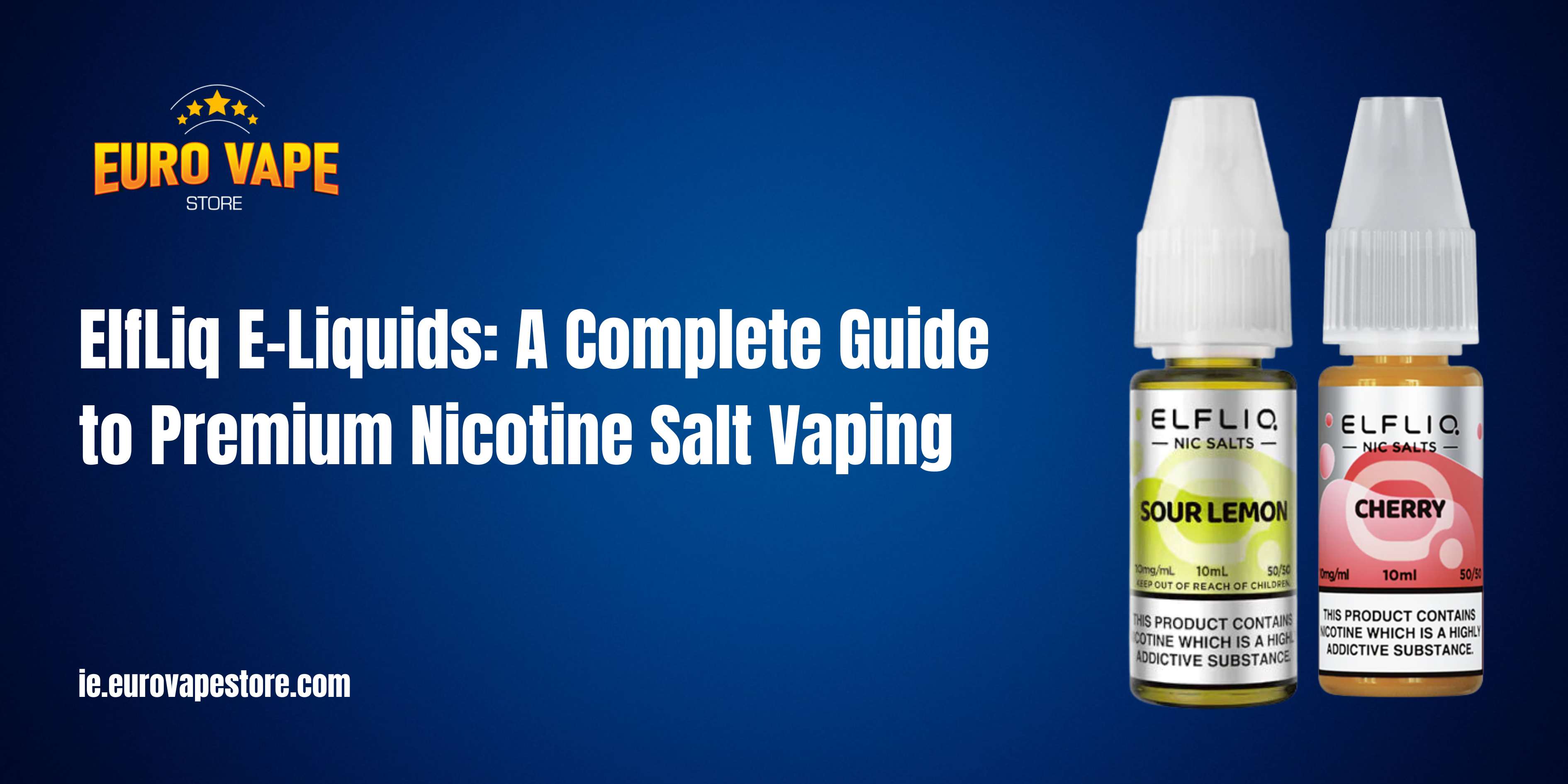ElfLiq E-Liquids A Complete Guide to Premium Nicotine Salt Vaping.jpg