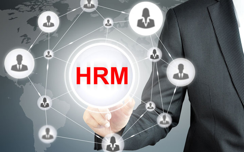 phần mềm quản lý nhân sự là gì