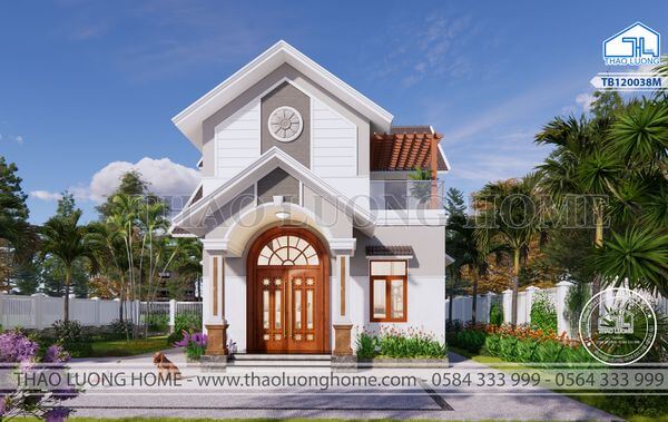 Nhà Thầu Xây Dựng Nhà Bình Tân Uy Tín Thảo Lương Home 2.jpg
