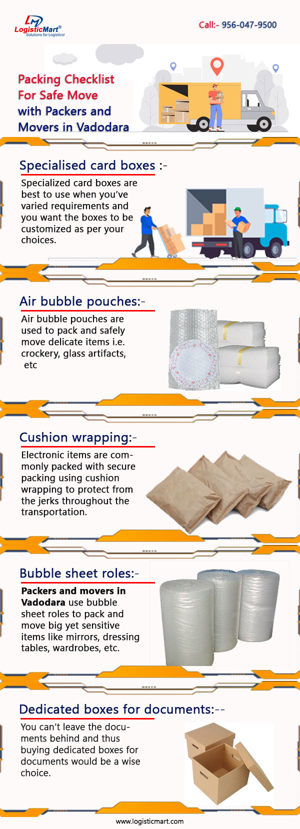 Best Packers and Movers in Vadodara Best Packers and Movers in Vadodara