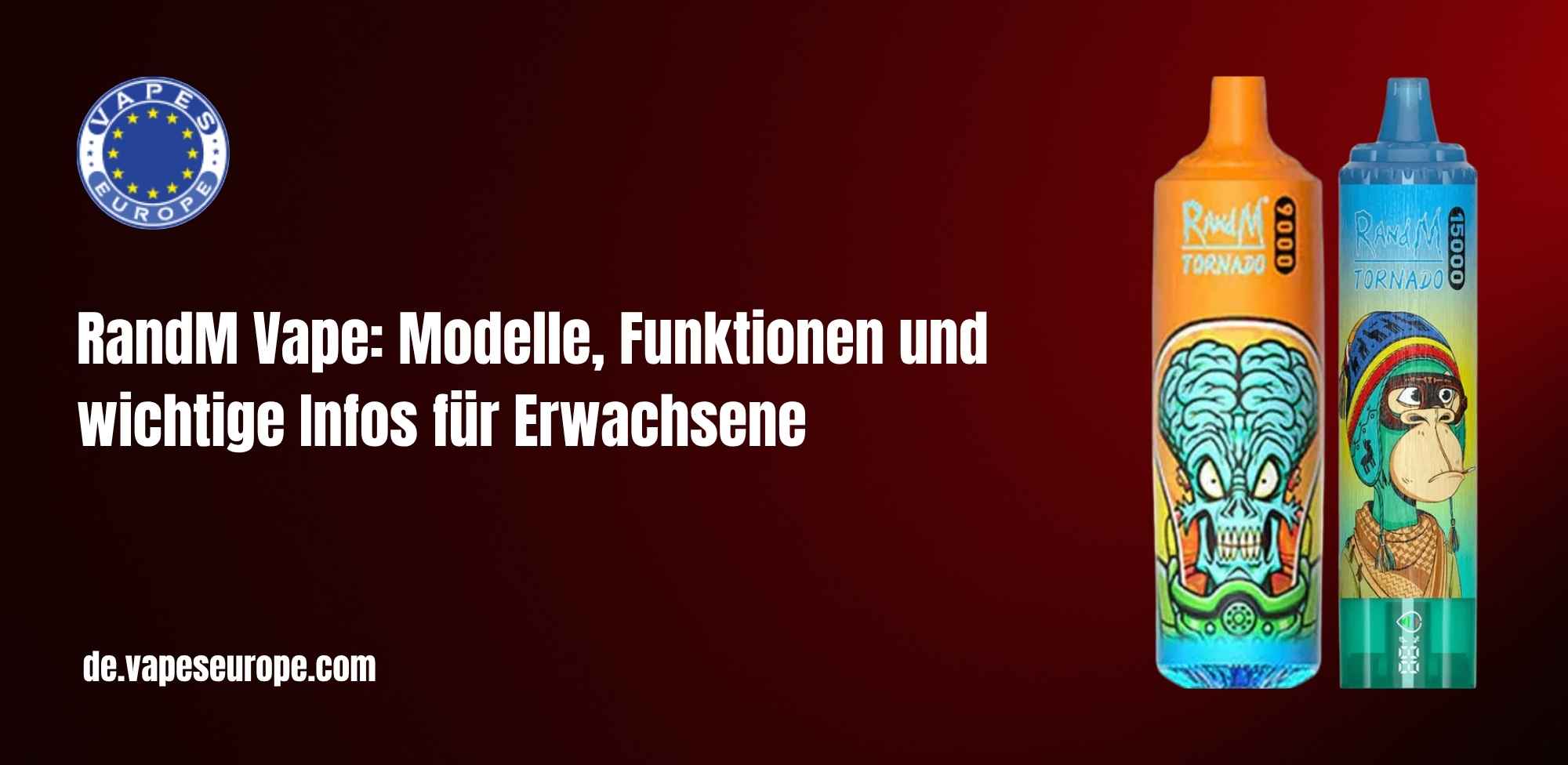 RandM Vape Modelle, Funktionen und wichtige Infos für Erwachsene.jpg
