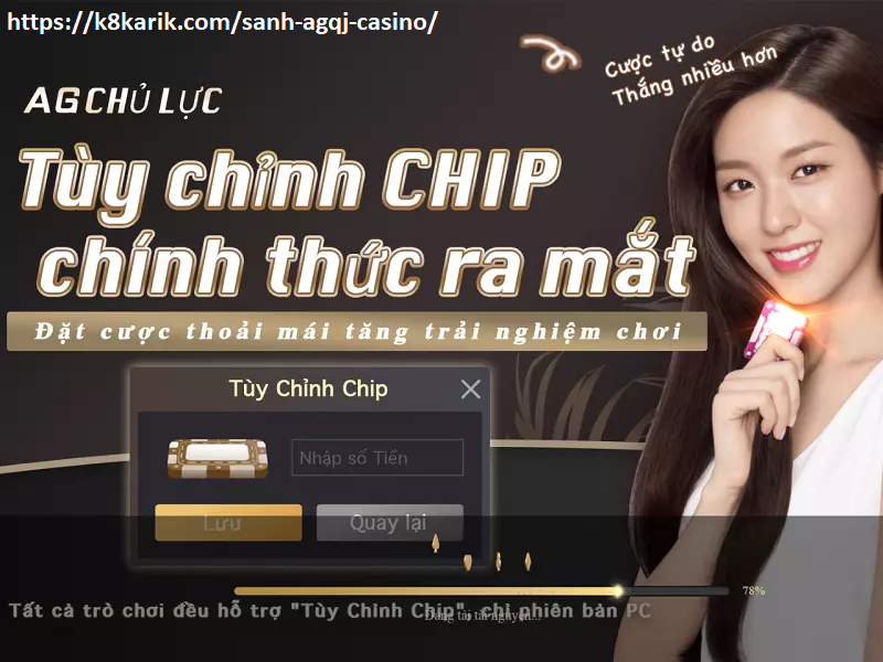 Sảnh AGQJ Casino K8.png