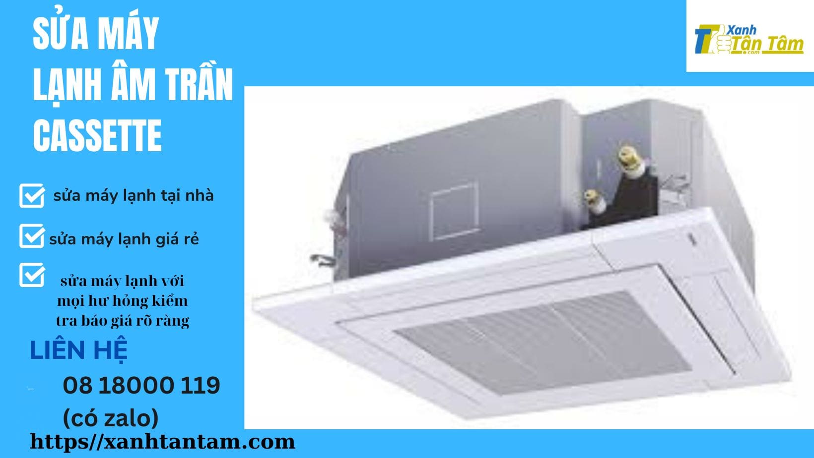 sua-may-lanh-am-tran-cassette-xanh-tan-tam-0818000119