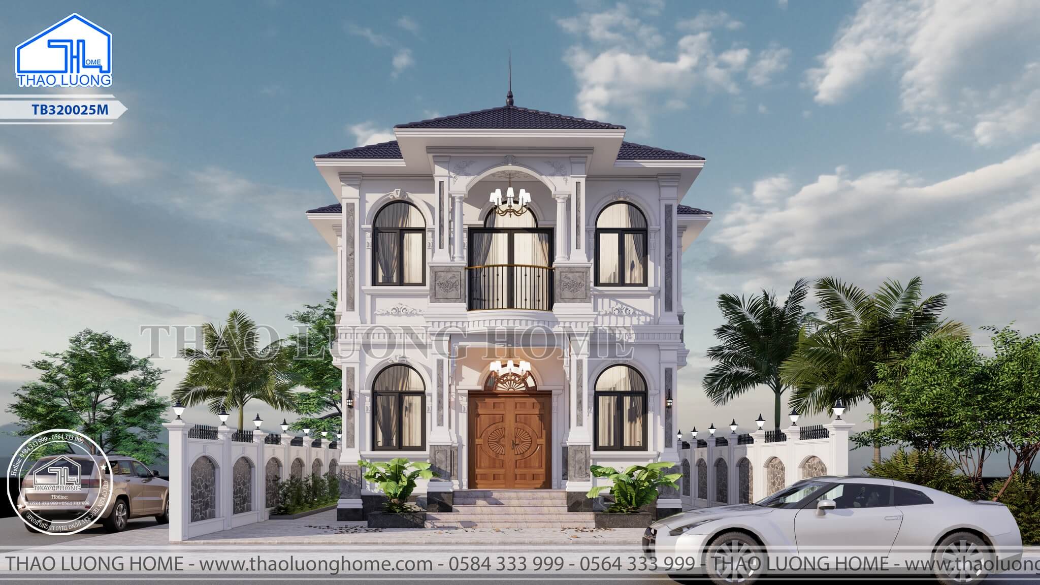 Thiết Kế Kiến Trúc Nhà Đẹp Tp Hồ Chí Minh Thảo Lương Home 7.jpg