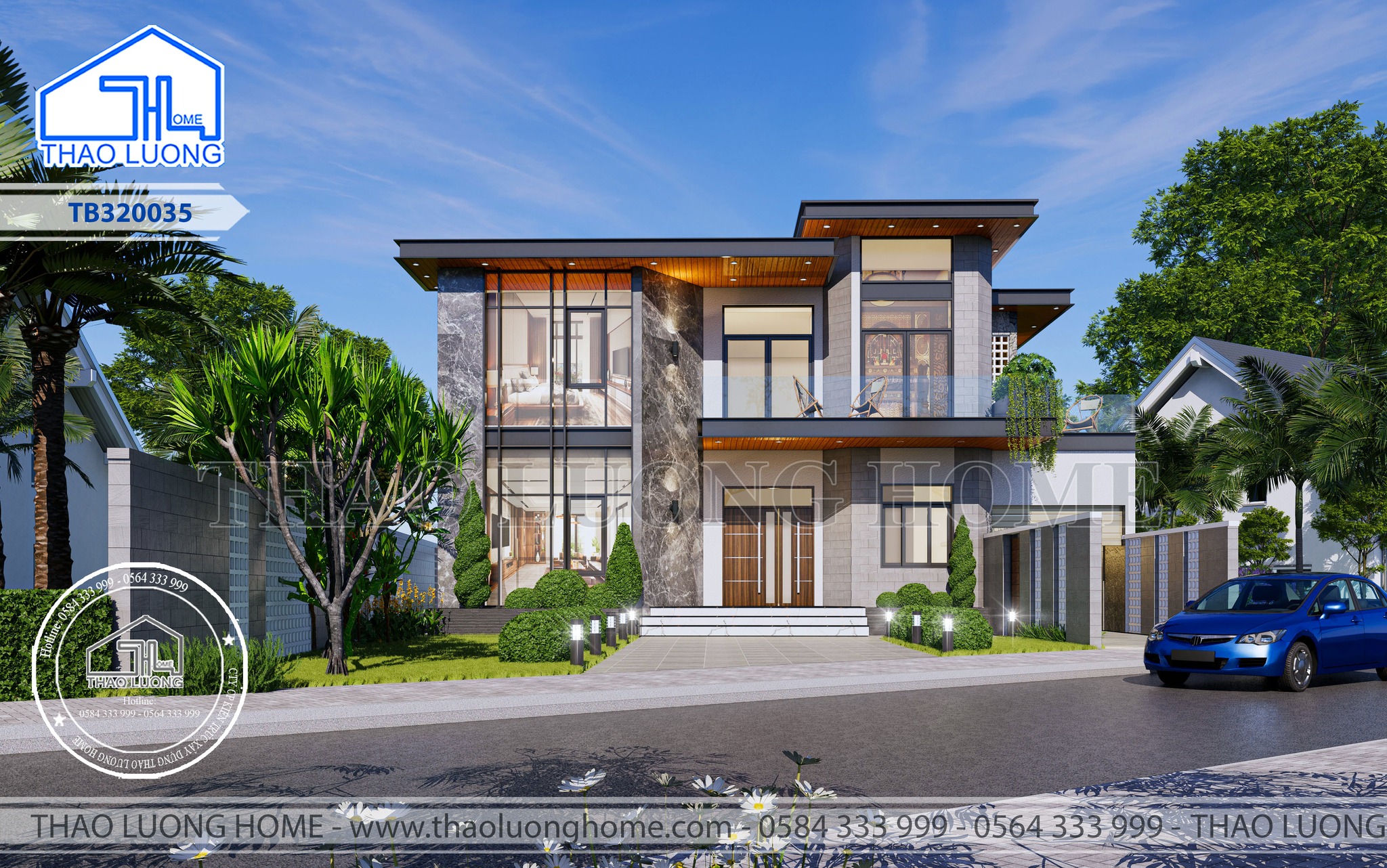 Thiết Kế Nhà Đẹp Uy Tín Tại Bình Dương & Thảo Lương 3.jpg