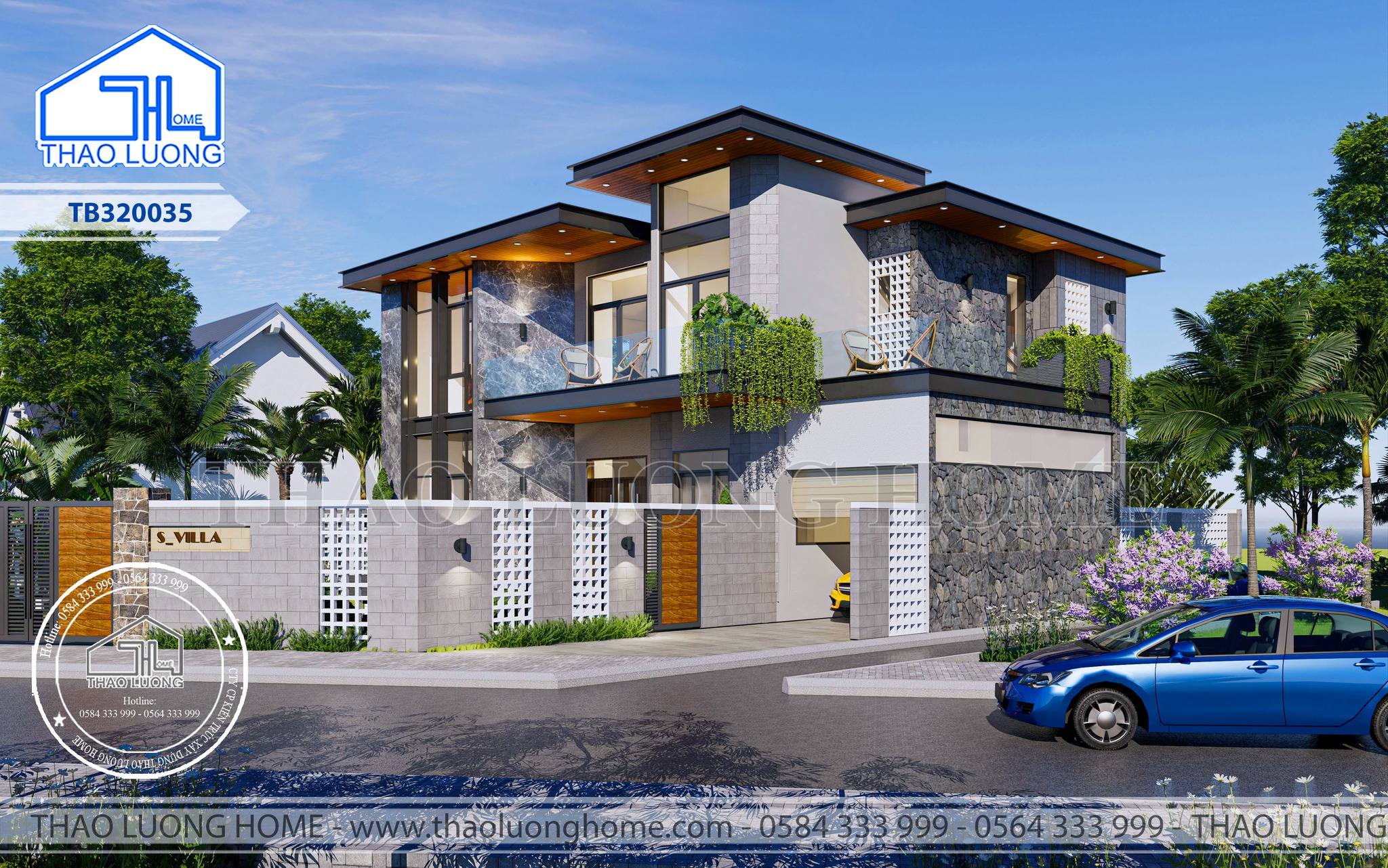 Thiết Kế Nhà Đẹp Uy Tín Tại Bình Dương & Thảo Lương 5.jpg