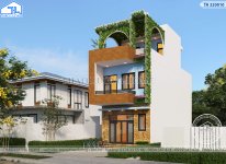 Giới Thiệu Cách Thức Xây Dựng Nhà Đẹp Trọn Gói Bình Phước 15.jpg