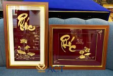 tranh thư pháp actgold.com.vn.jpg