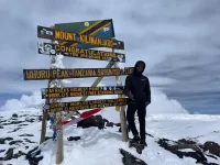 What are the costs for Kilimanjaro climb tour.webp