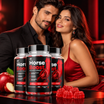 Horse Boost_ Luxe Red Gummy Advertisement (1).png