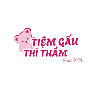 Tiệm Gấu Thì Thầm