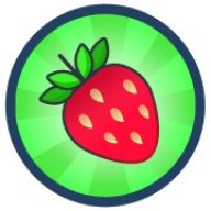 Strawberrytoeic