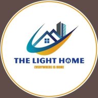 THE LIGHT HOME