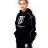 Revenge Hoodie
